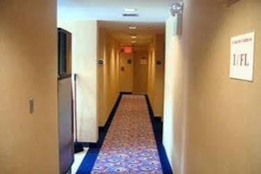 Atlantic Motor Inn Nueva York Exterior foto